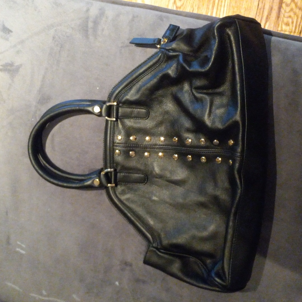 Genuine Leather Amaria handbag
